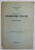 DIN ISTORICUL INSTALATIUNILOR MECANICE SI ELECTRO - TECNICE ALE ORASULUI BUCURESTI de DIMITRIE LEONIDA , 1915