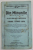 DIN MINUNILE CELE MAI PRESUS DE FIRE ALE PREA SFINTEI NOASTRE DE DUMNEZEU NASCATOARE SI PURUREA FECIOAREI MARIA  de MONAHUL IONICHIE , 1986 , REEDITARE LA VOULUMUL DIN 1924