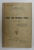 DIN PSIHOLOGIA POPORULUI ROMAN de D. DRAGHICESCU, BUCURESTI 1907