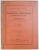 DIN RELATIILE  FRANCO - ROMANE  - UN SCRIITOR FRANCEZ DESPRE ROMANI si UN SCRIITOR ROMAN IN FRANTA : ELIAS REGNAULT si GRIGORE GANESCU de N. IORGA , 1920