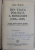 DIN VIATA POLITICA A ROMANIEI ( 1926 - 1947 ) de IOAN SCURTU , STUDIU CRITIC PRIVIND ISTORAIA PARTIDULUI NATIONAL - TARANESC , 1983 , DEDICATIE *