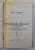 DIPLOMATI ROMANI IN TRECUT - SEC. XIV - XVII  / SOLI SI AGENTI AI DOMNILOR MOLDOVEI LA POARTA IN SEC. AL XVII - LEA de IOAN D. CONDURACHI  , 1920 - 1935 , COLEGAT DE DOUA CARTI *