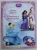 DISNEY PRINTESE , JASMINE PETITOAREA de LARA BERGEN , 2013, LIPSA CD