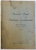 DOCTORUL FREUD SI PUTEREA SUBCONSTIENTULUI de MIHAIL MOLDOVAN  -  CONFERINTA TINUTA LA ATENEUL ROMAN , IN ZIUA DE 8 MAIU , 1924