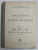 DOCUMENTE PRIVIND ISTORIA ROMANIEI , VEACUL XIII , XIV , XV - B. TARA ROMANEASCA ,  ( 1247 -1500 ) , redactor responsabil MIHAIL ROLLER ,   1953