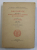 DOCUMENTE PRIVITOARE LA ISTORIA ARDEALULUI , MOLDOVEI SI TARII ROMANESTI , VOLUMUL X ( ACTE SI SCRISORI ) ( 1637-1660 ) PUBLICATE de ANDREI VERESS , 1938