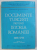 DOCUMENTE TURCESTI PRIVIND ISTORIA ROMANIEI  VOL I-1455-1774