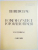 DOINE SI CANTECE POPORALE ROMANESTI , VOCE SI PIANO , CAIET IX de TIB. BREDICEANU