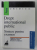 DREPT INTERNATIONAL PUBLIC - SINTEZE PENTRU EXAMEN de ADRIAN NASTASE ..BOGDAN AURESCU , 1999