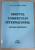 DREPTUL COMERTULUI INTERNATIONAL , PARTEA GENERALA , - CURS de DUMITRU MAZILU , 1999 , CONTINE SUBLINIERI SI INSEMNARI CU PIXUL *