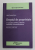 DREPTUL DE PROPRIETATE I . CARACTERE JURIDICE , SUBIECTIVE ...DEZMEMBRAMINTE - PRACTICA JUDICIARA de ADELA COSMINA BODEA , 2010