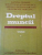 DREPTUL MUNCII, TRATAT de   SANDA GHIMPU, ION TRAIAN STEFANESCU....