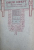 DRUM DREPT -  REVISTA LUNARA LITERARA , CONDUSA DE N. IORGA , CUPRINDE NUMERELE 2 - 12 , FEBRUARIE - DECEMBRIE , LEGATE IMPREUNA , ANUL 1914