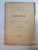 DUNAREA SI PROBLEMELE EI STIINTIFICE , ECONOMICE SI POLITICE DE GR. ANTIPA , 1921