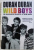 DURAN DURAN, WILD BOYS, THE UNAUTHORISED BIOGRAPHY by STEVE MALINS , 2013