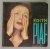 EDITH PIAF , LES ALBUMS DE LA CHANSON , 1962