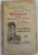 EDUCATIA FIZICA , INTELECTUALA SI MORALA de TEREZA STRATILESCU , Bucuresti 1907