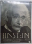 EINSTEIN , A PICTORIAL BIOGRAPHY by WILLIAM CAHN , 1960