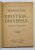 EINSTEIN SI UNIVERSUL , O LUMINA IN MISTERUL NATURII de CHARLES NORDMANN
