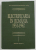 ELECTRIFICAREA IN ROMANIA 1951 - 1992 de PAUL CARTIANU ...COSTIN RUCAREANU , 1996