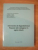 ELEMENTE DE AGROTEHNICA . REPERE TEHNOLOGICE IN AGRICULTURA de SORIN LIVIU STEFANESCU ... ANTON BOERESCU , 2002