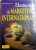 ELEMENTE DE MARKETING INTERNATIONAL de JEFFREY EDMUND CURRY , 2001