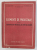 ELEMENTE DE PROIECTARE PENTRU CONSTRUCTII METALICE , DE LEMN SI ZIDARIE de CARARE TEODOR ...PETRESCU MARIUS , 1955