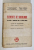 ELEMENTE DE SOCIOLOGIE CU APLICARI LA CUNOASTEREA TARII SI A NEAMULUI NOSTRU de DIMITRIE GUSTI si TRAIAN HERSENI , MANUAL PENTRU CLASA VIII -A SECUNDARA , 1937 , PREZINTA INSEMNARI SI SUBLINIERI *
