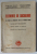 ELEMENTE DE SOCIOLOGIE CU APLICARI LA CUNOSATEREA TARII SI A NEAMULUI NOSTRU , CLASA VIII -A SECUNDARA de DIMTRIE GUSTI si TRAIAN HERSENI , 1941 , PREZINTA HALOURI DE APA *