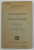 ELEMENTE DE SOCIOLOGIE  PENTRU UZUL SCOLILOR SECUNDARE DE BAIETI SI FETE de PETRU P. IONESCU , 1929