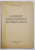 ELEMENTE MONOGRAFICE ALE PIETII AMZA, PAUL LAHOVARY, BUCURESTI 1937