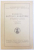 ELOGIUL SATULUI ROMANESC  - DISCURS ROSTIT LA 5 IUNIE 1937 IN  SEDINTA SOLEMNA de L. BLAGA , cu rspunsul d-lui I. PETROVICI , 1937 , EDITIE ANASTATICA , 1994