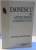 EMINESCU SI ANTINOMIILE POSTERITATII de GEORGE MUNTEANU , 1998 *PREZINTA HALOURI DE APA