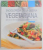 ENCICLOPEDIA DE LA COCINA VEGETARIANA de CHANTAL NICOLAS , 2011