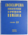 ENCICLOPEDIA EDUCATIEI FIZICE SI SPORTULUI DIN ROMANIA , VOLUMUL IV , EDITIA A II - A , 2015