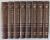 ENCICLOPEDIA UNIVERSALA BRITANNICA , VOLUME I - VIII , LITERELE A - K , editie de ILIES CAMPEANU si CORNELIA MARINESCU , 2010