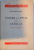 ESPOIR ET PEUR DU SIECLE , ESSAIS MON PARTISANS par RAYMOND ARON , 1957