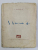 ESQUISSE ESTHETIQUE SUR L'OEUVRE DU PEINTRE STOICA D.  - L. BACHELIN  - BUC. 1926