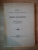 ESSAI SUR UNE THEORIE GENERALE DES  DROITS  EVENTUELES - NICOLAE TITULESCU - BUC. 1908