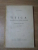 ETICA DEMONSTRATADUPA METODA GEOMETRICA de B. SPINOZA , Bucuresti 1929