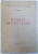 ETUDES BYZANTINES par N. IORGA , TOME I , 1939 , MICI PROBLEME LA COTOR