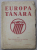 EUROPA TANARA , FOI ALE TINERETULUI ACADEMIC EUROPEAN , NUMARUL 8 , 1942