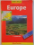 EUROPE, EURO - ROAD ATLAS