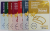 EUROPEAN COMPUTER DRIVING LICENCE de BERNHARD EDER ...FRANZ LECHNER , SET DE 7 VOLUME , 2002