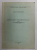 EXPLICATII GRAMATICALE PENTRU CURSURILE INTENSIVE POSTUNIVERSITARE DE LIMBA ENGLEZA de ASISTENT SANDA RETINSCHI , 1980