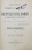 EXPLICATIUNEA TEORETICA SI PRACTICA  A DREPTULUI CIVIL ROMAN  de DIMITRIE ALEXANDRESCO , TOMUL VI   , 1900