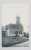 EXPOZITIA NATIONALA 1906 , BISERICA CUTITU  DE ARGINT , CARTE POSTALA ILUSTRATA , NECIRCULATA , 1906