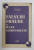 FALSURI, FRAUDE SI RAZE ULTRA-VIOLETE EDITIA I-A de HENRI STAHL  1933