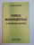 FAMILIA MONOPARENTALA , O ABORDARE POLITICA de CRISTINA STEFAN