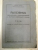 FASCISMUL -ORGANIZAREA CONSTITUTIONALA A STATUTLUI CORPORATIV ITALIAN - VASILE MARIN  - 1940